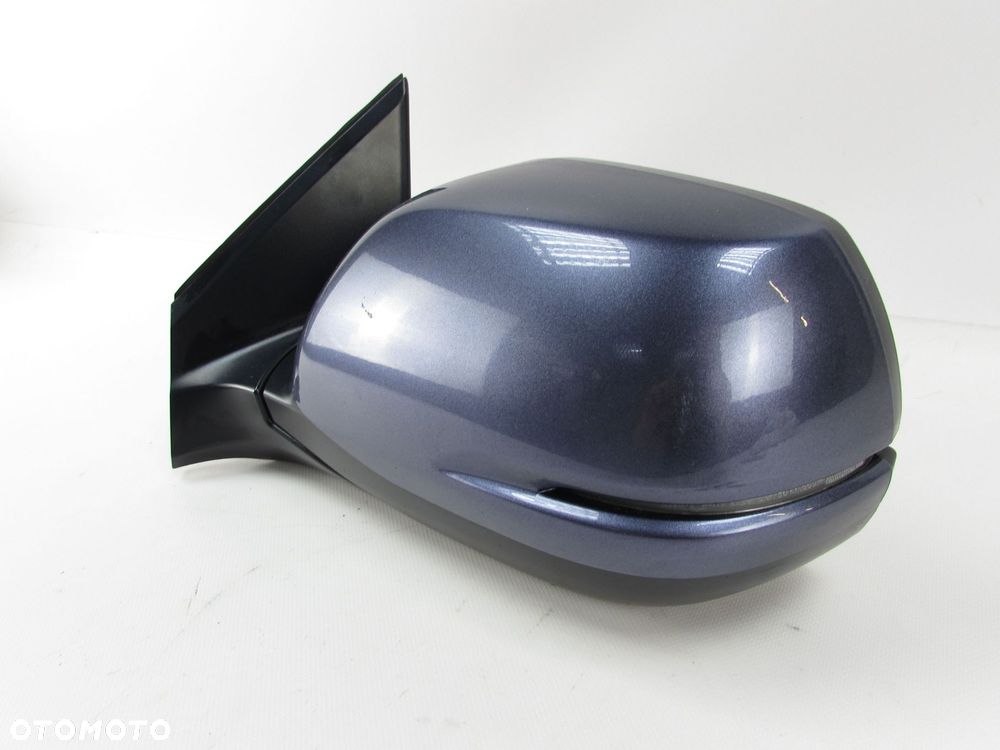 HONDA CR-V CRV IV 12-15 LUSTERKO ZEWNETRZNE LEWE B570M 13PIN - 2