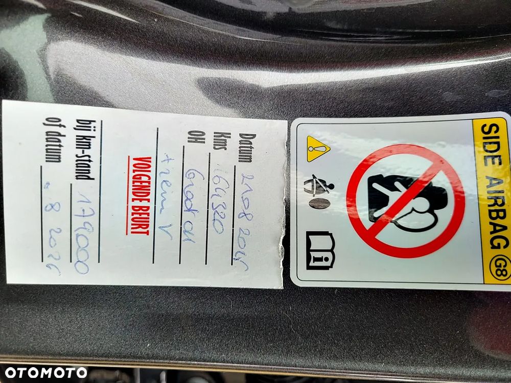 Honda Accord 2.2i-DTEC Comfort - 33