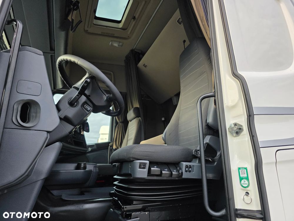 Scania R450/EURO6/BEZ EGR/631.000km/SPROWADZONA Z NIEMIEC - 21