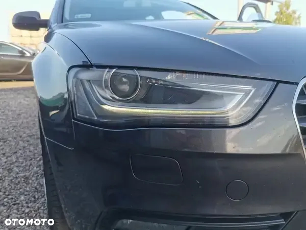 Audi A4 2.0 TDI - 10