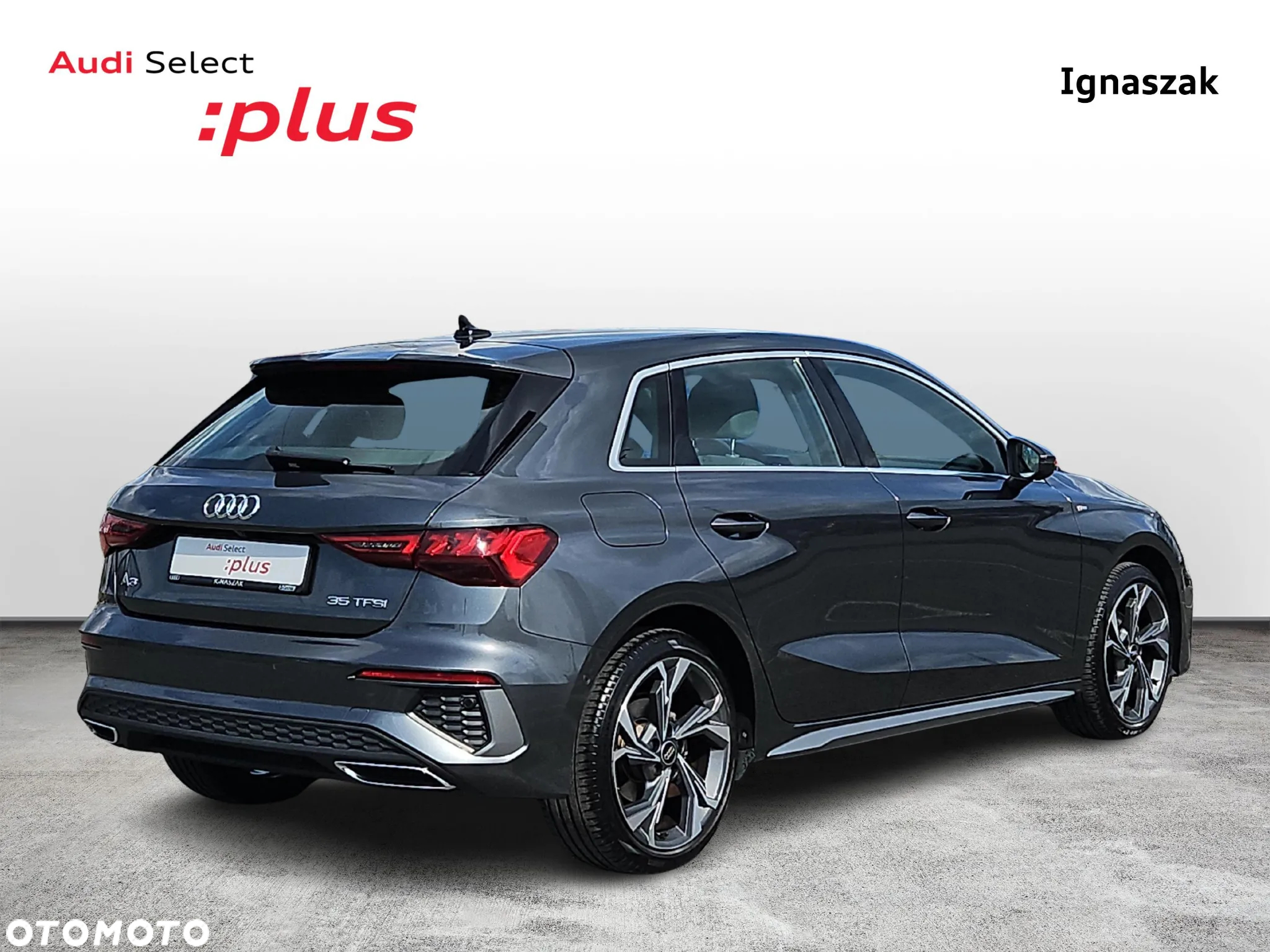 Audi A3 - 5
