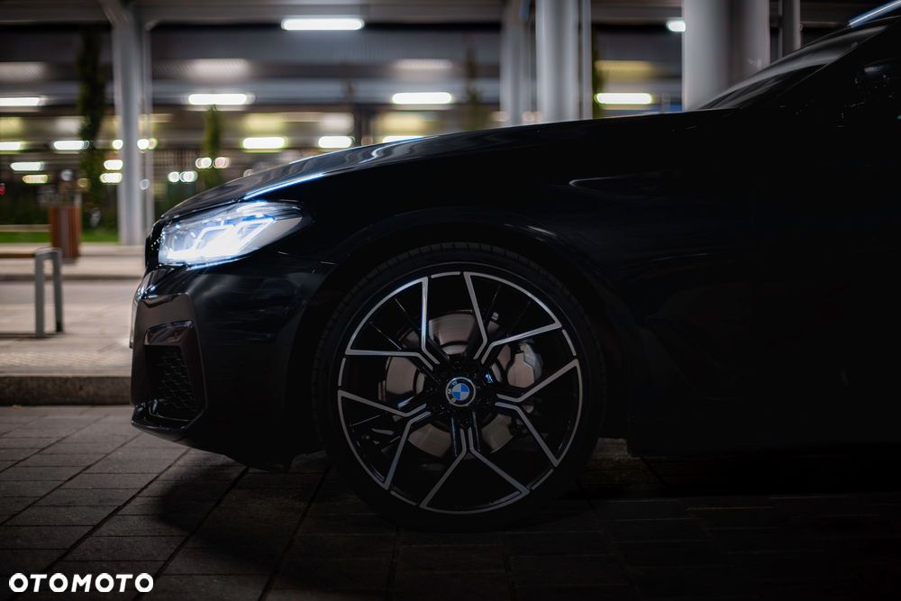 BMW Seria 5 530i - 7