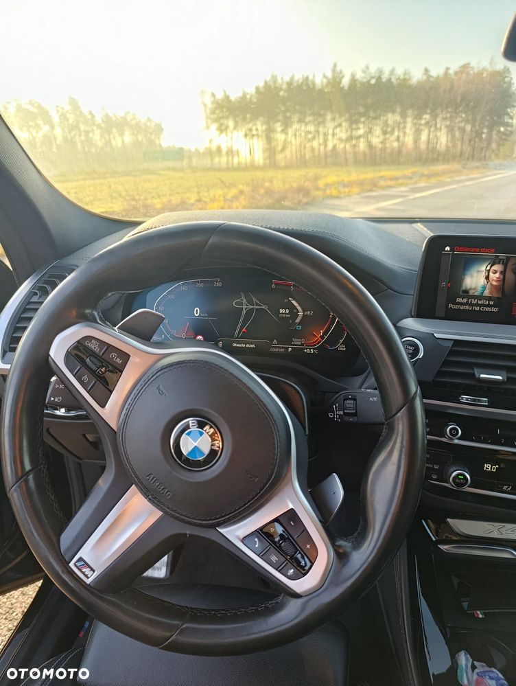 BMW X4 xDrive20d M Sport - 6
