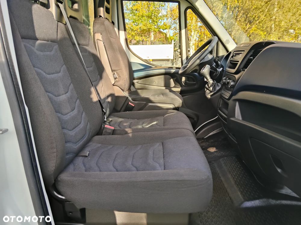 Iveco Daily 35S16 - 18