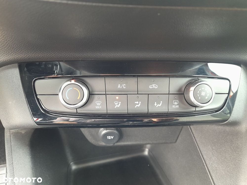 Opel Corsa 1.2 S&S - 21