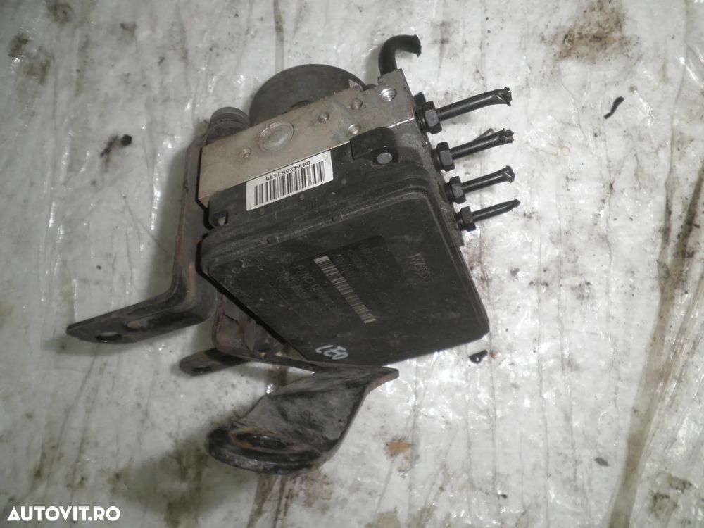 Pompa ABS Hyundai ix35 1.7 CRDI BE6003B106 58920-2Y670 589202Y670 - 4