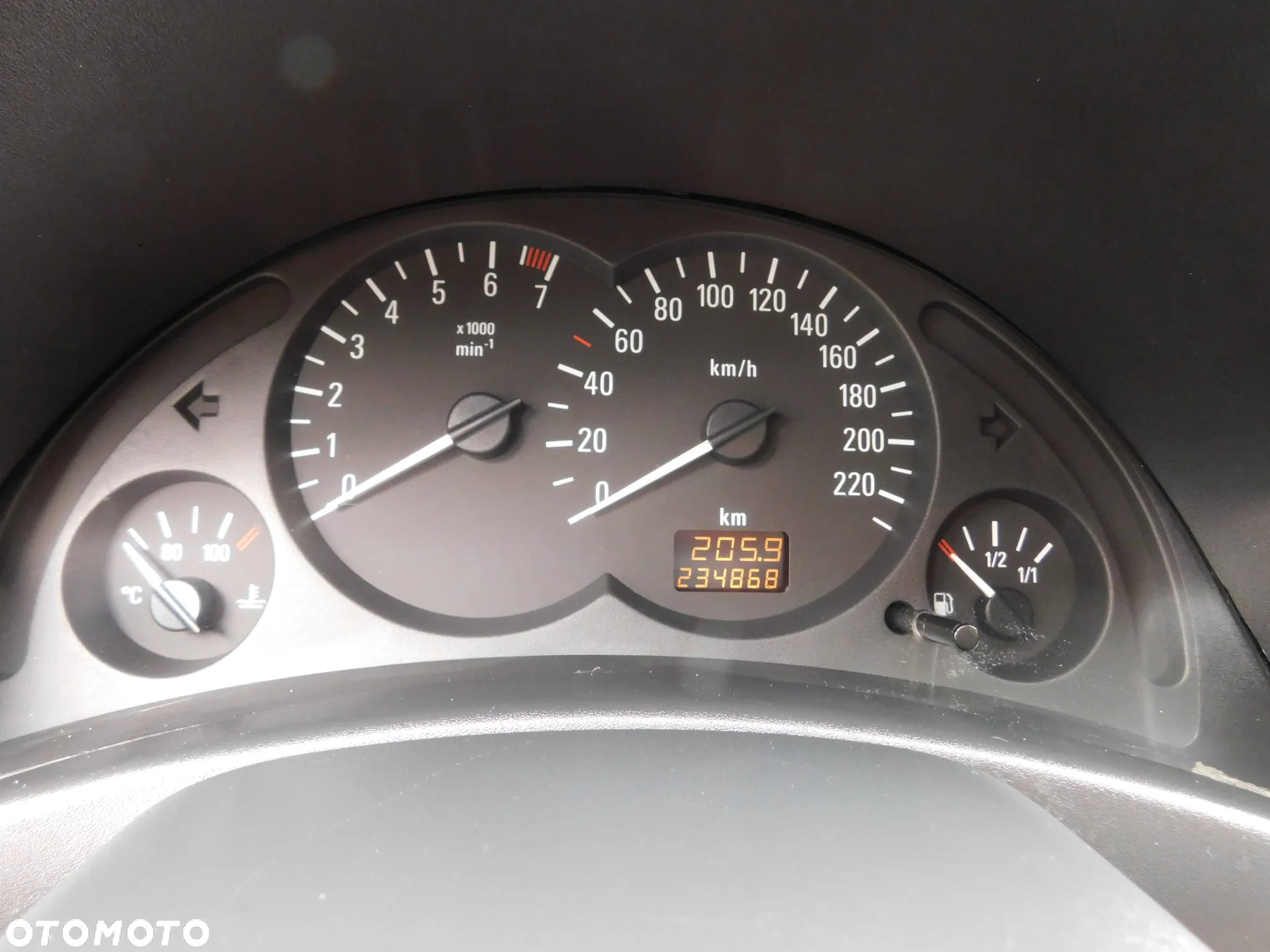 Opel Corsa - 15