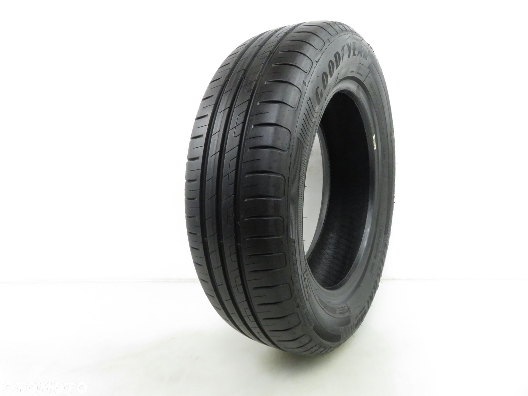 185/65R15 OPONA LETNIA Goodyear EfficientGrip Performance 88H - 1