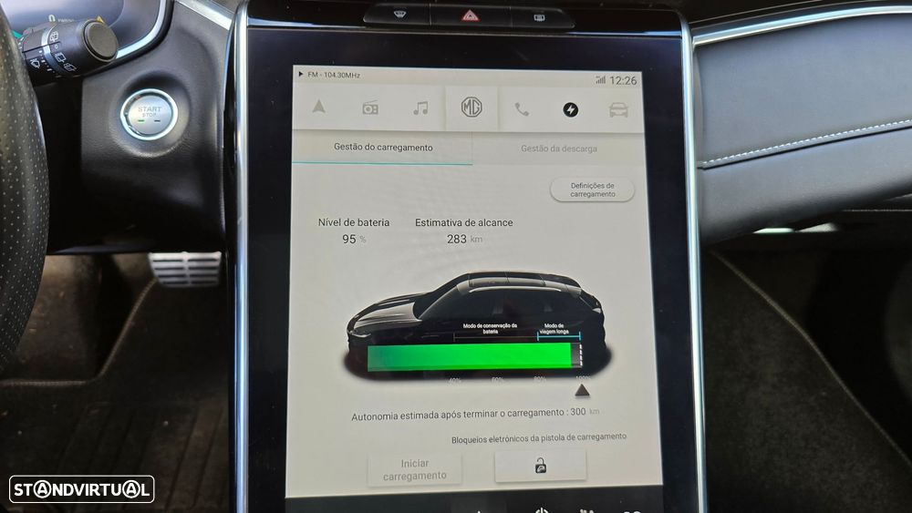 MG Marvel R 70 kWh AWD Performance - 33