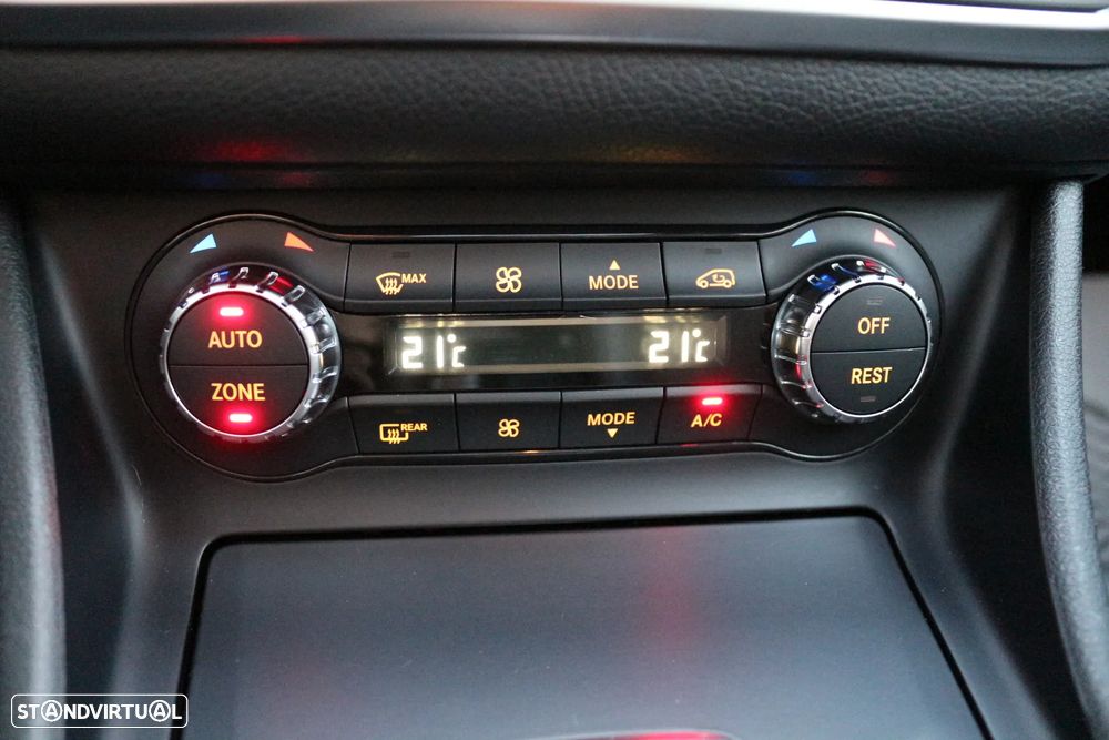 Mercedes-Benz GLA 220 CDI AMG Line - 31