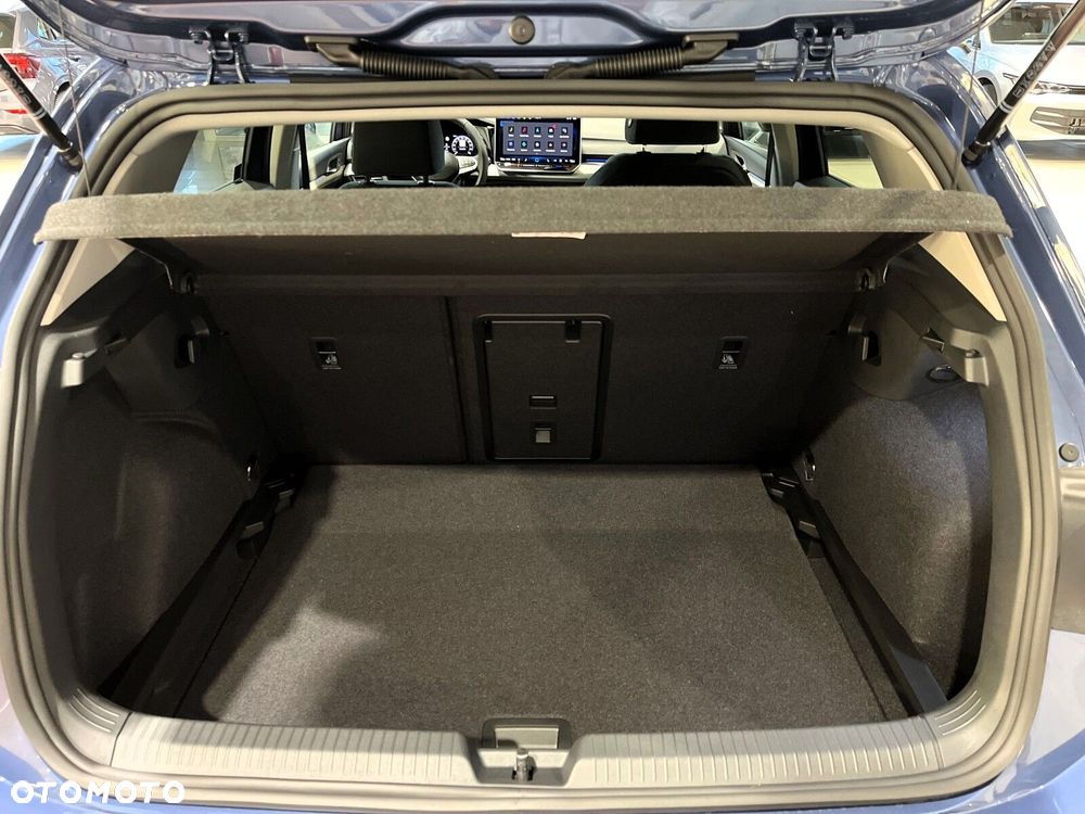 Volkswagen Golf 1.5 eTSI mHEV Life Plus DSG - 30