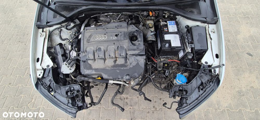 Audi A3 Limousine - 13