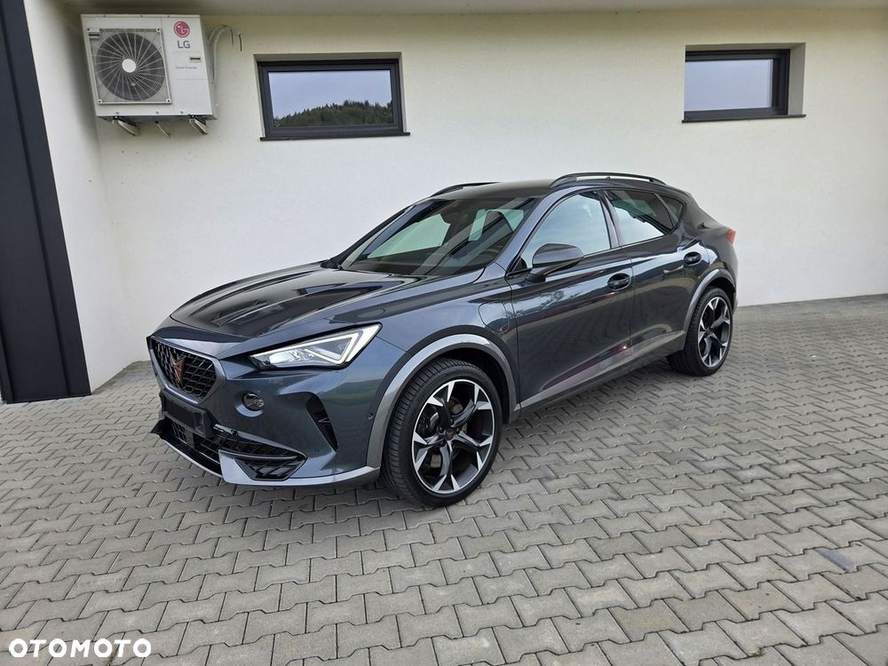 Cupra Formentor - 6