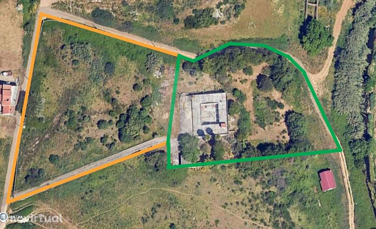 Terreno  para venda - Grande imagem: 2/5