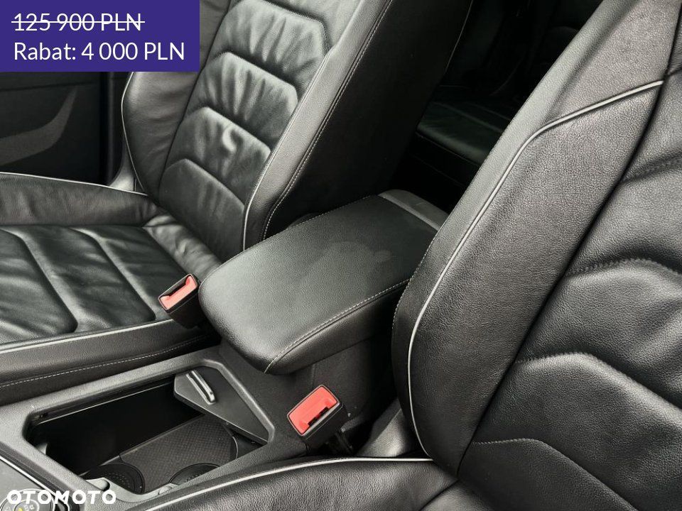 Volkswagen Tiguan Allspace - 29
