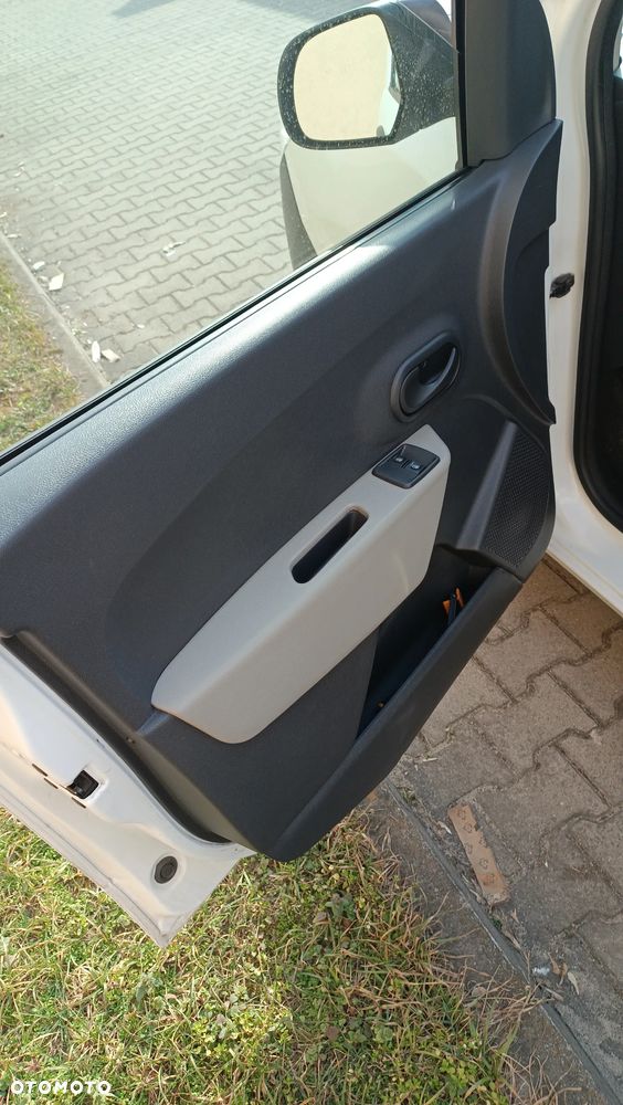 Dacia Dokker 1.5 dCi Outdoor - 7