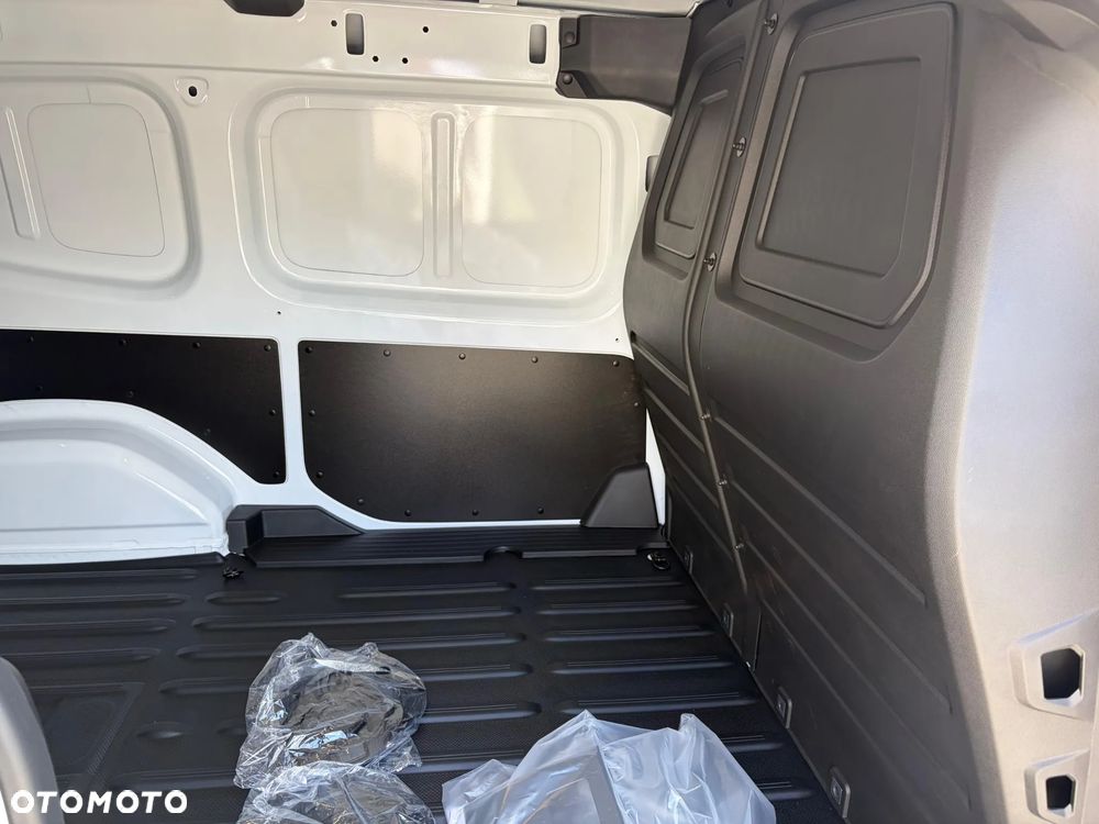 Renault Kangoo Van - 22