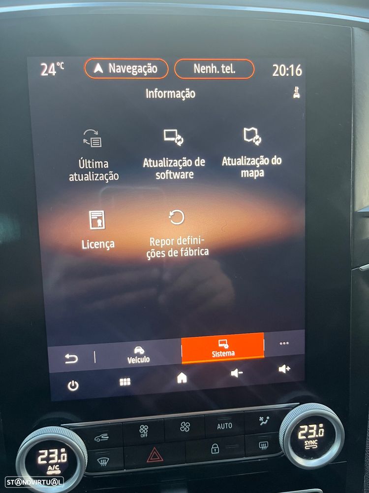 Renault Mégane 1.5 Blue dCi Intens EDC - 30
