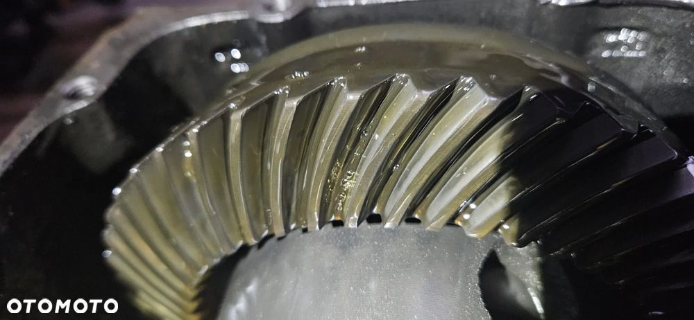 BMW E34 E32 Dyfer SZPERA 4.45 S.25 - 7