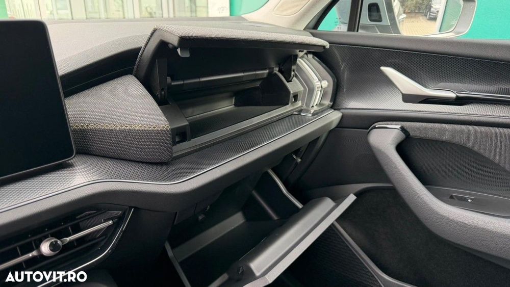 Skoda Kodiaq 1.5 TSI DSG PHEV Selection - 19