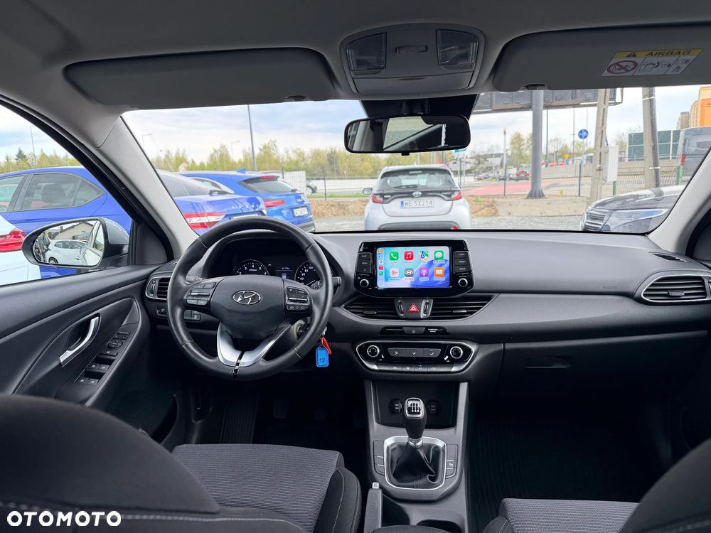 Hyundai i30 1.0 T-GDI Comfort - 16