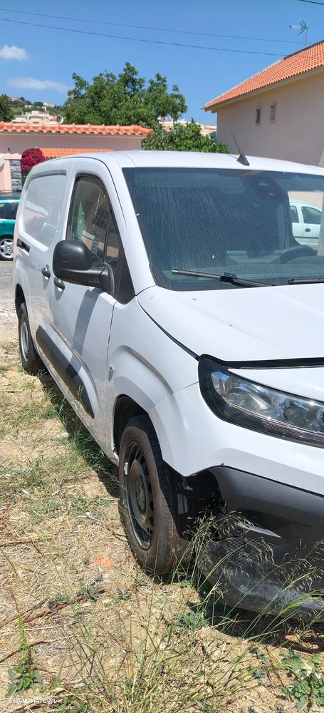Citroën Berlingo XL Plus - 3