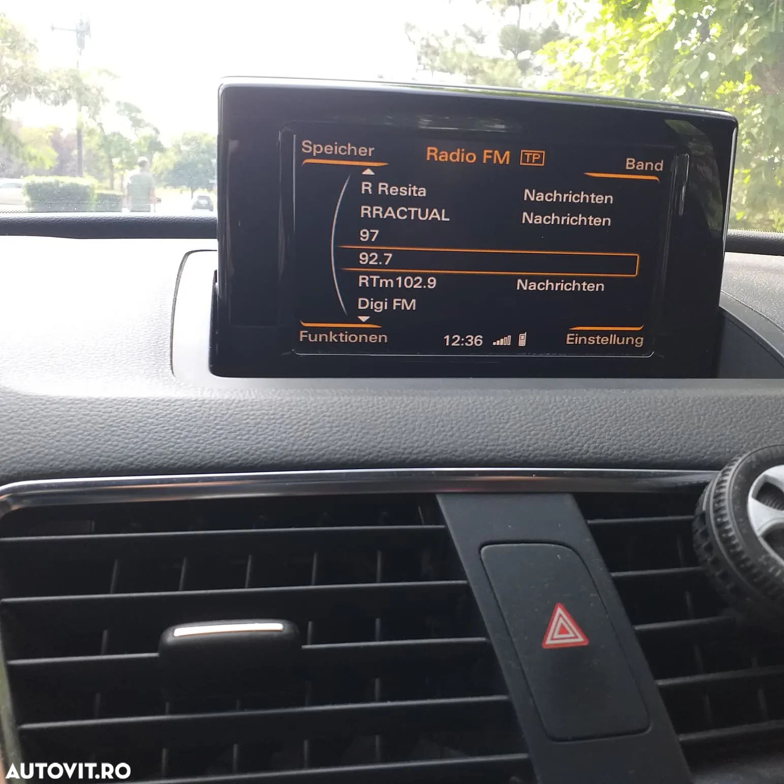 Audi Q3 - 18