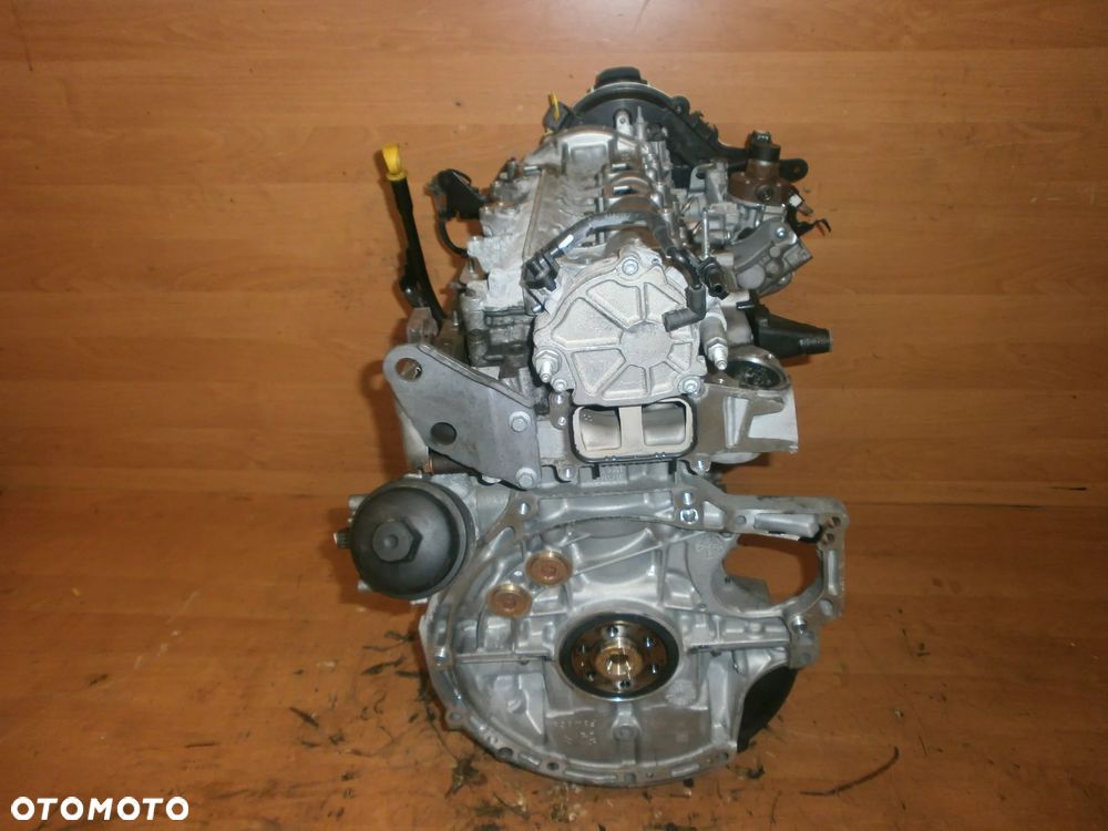 SILNIK 1.5ECO BLUE FORD CITROEN  PEUGEOT YH01 OPEL  2022ROK 46TYŚ KM - 4