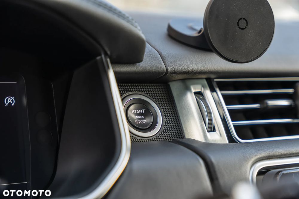 Land Rover Range Rover - 23