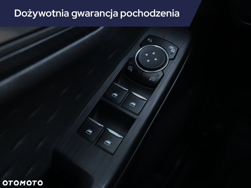 Ford Kuga - 21