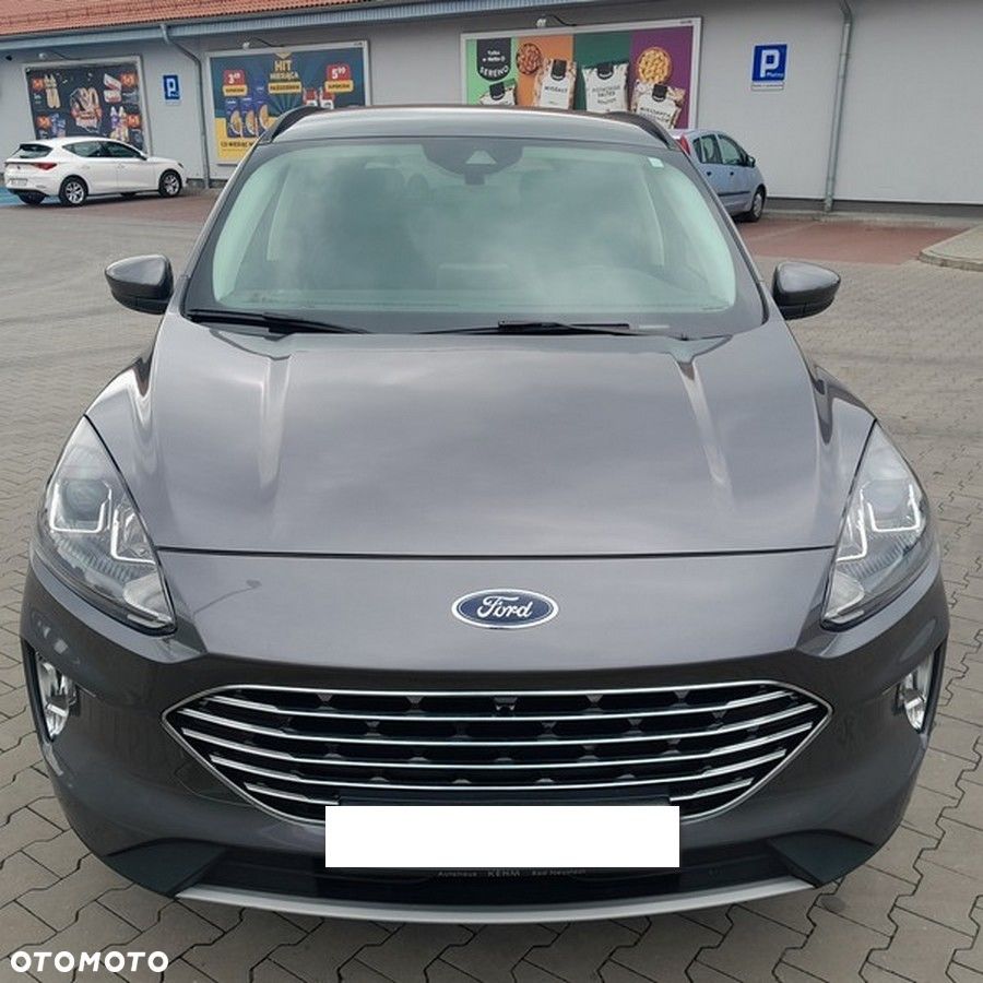 Ford Escape - 18