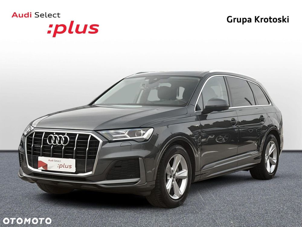 Audi Q7 - 2