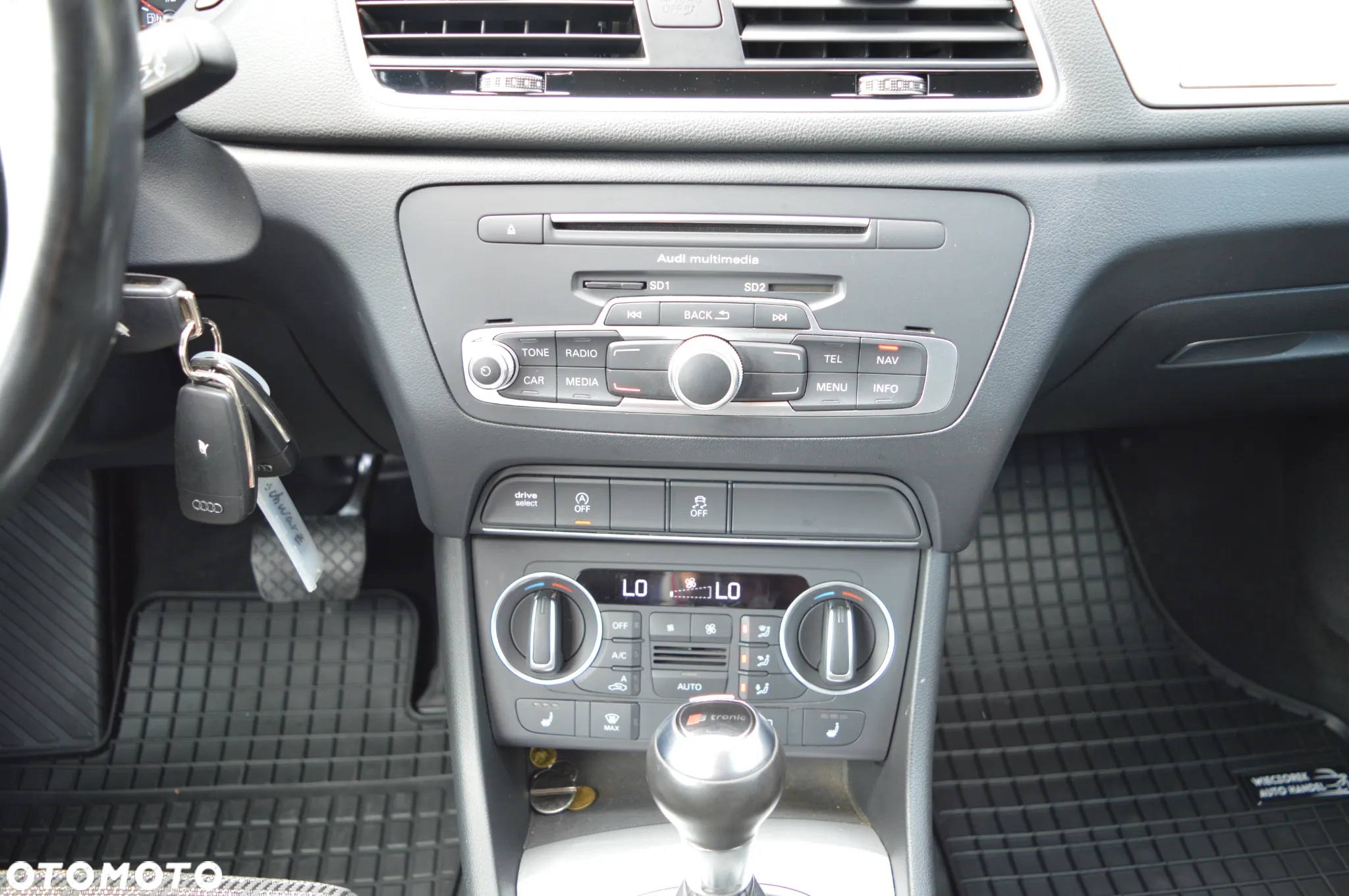 Audi Q3 2.0 TDI quattro S tronic design - 16