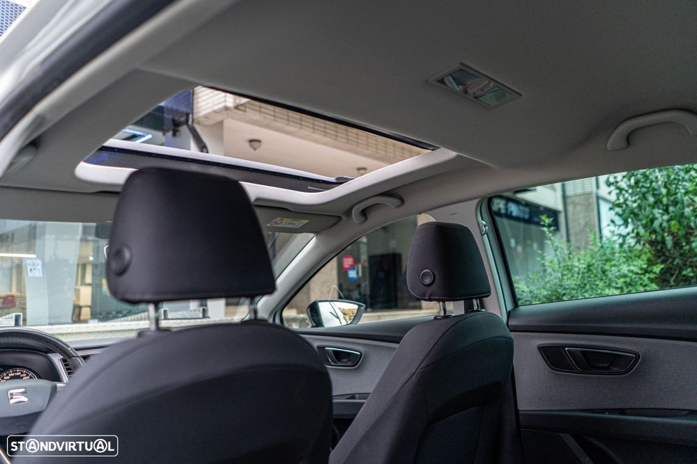 SEAT Leon 1.0 EcoTSI Style S/S - 32