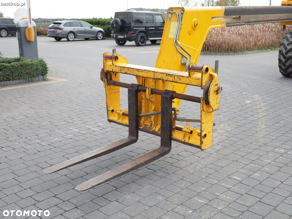 JCB 535-95 - 22