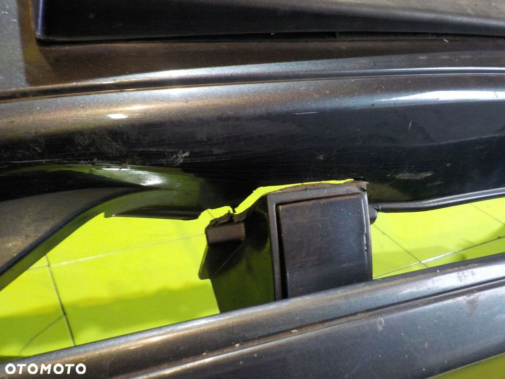 SSANGYONG RODIUS I LIFT 10r zderzak przod przedni - 7