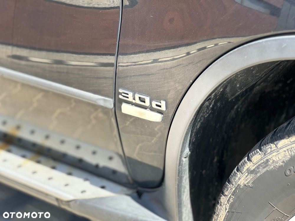 BMW X5 - 6