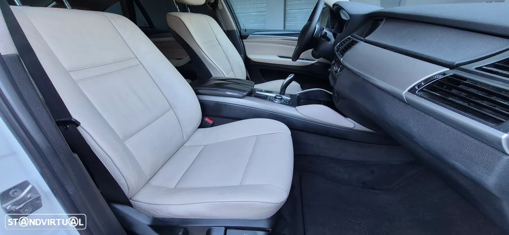 BMW X6 30 d xDrive - 13