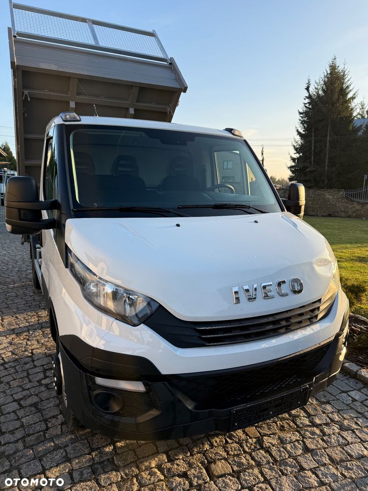 Iveco Daily 35C14 35C15 50C15 - 14