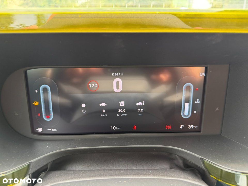 Fiat Grande Panda - 17