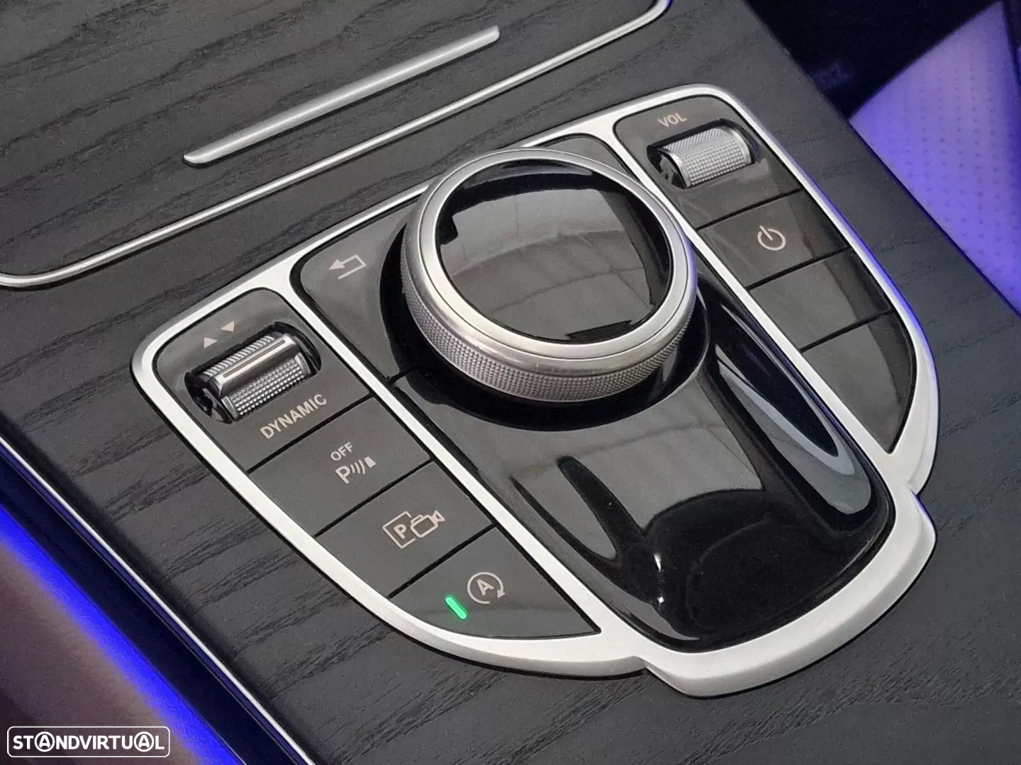 Mercedes-Benz C 200 Avantgarde - 45