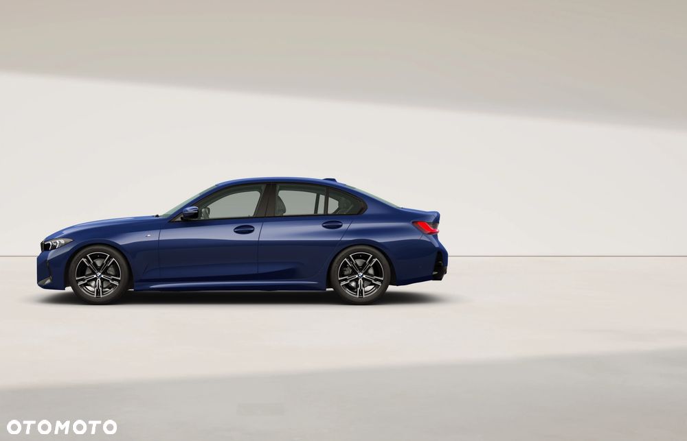BMW Seria 3 320i xDrive M Sport - 6