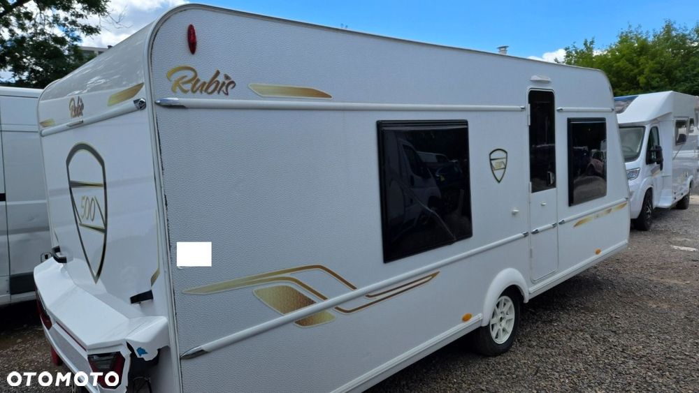 Rubis 500 - 6