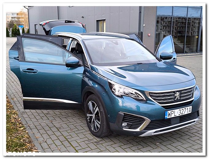 Peugeot 5008 1.2 PureTech Active S&S - 12