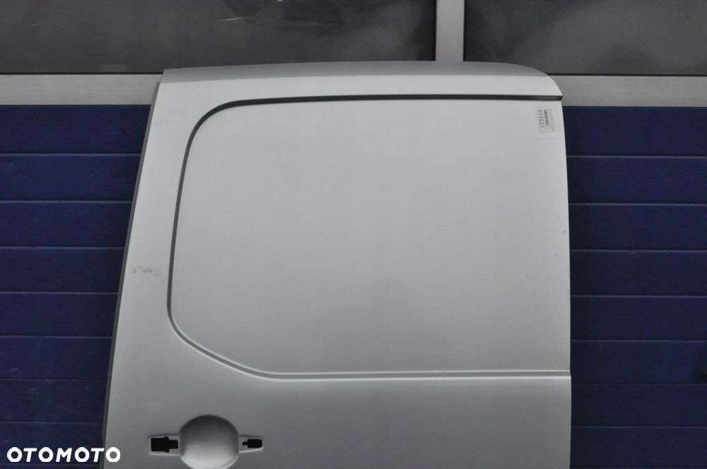 PEUGEOT PARTNER II DRZWI LEWY TYŁ TYLNE - 2