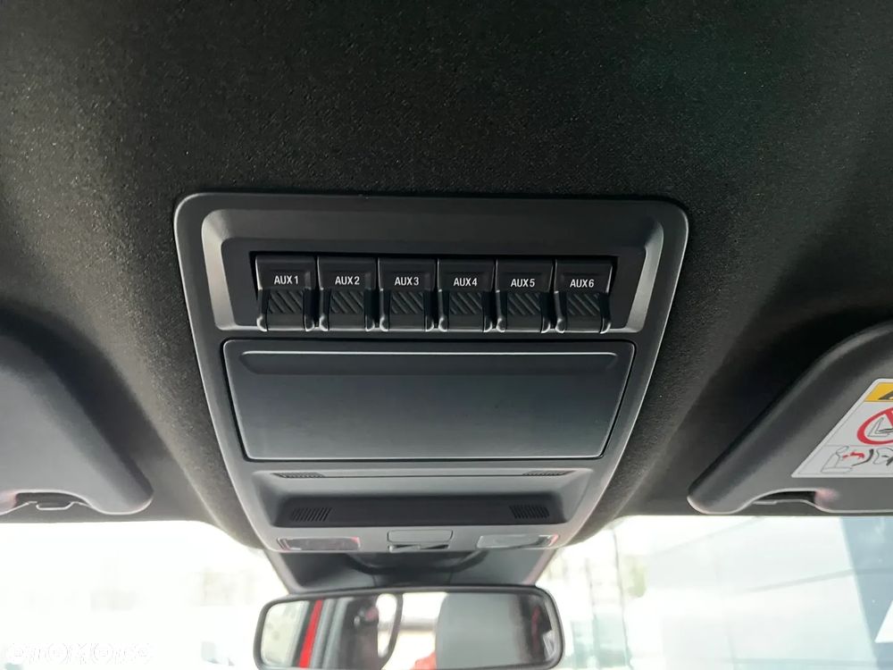 Ford Ranger Raptor - 39