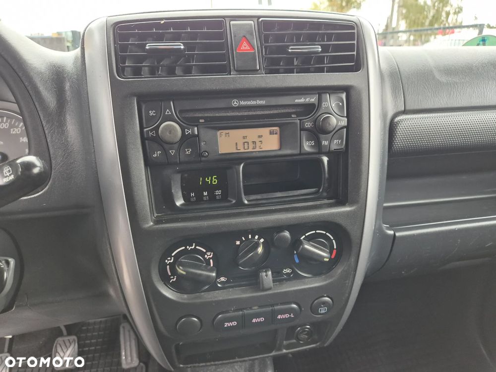 Suzuki Jimny Ranger - 36
