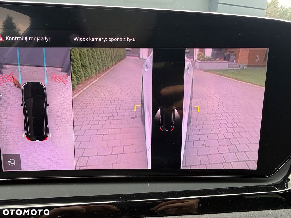 Audi S5 Limousine TFSI S tronic - 24