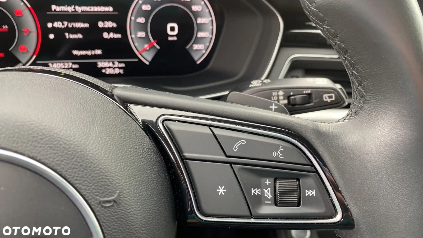 Audi A4 - 20