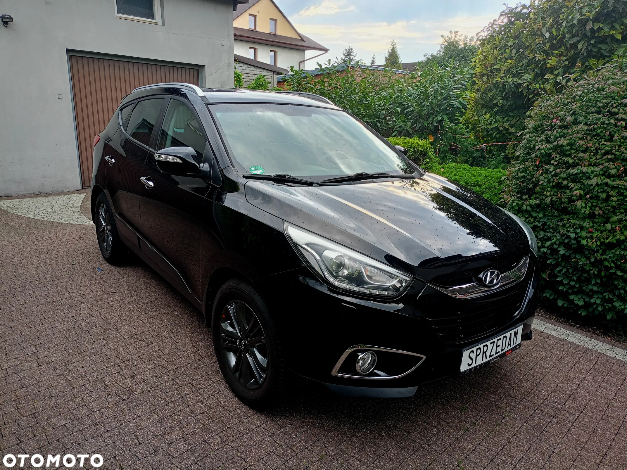 Hyundai ix35 1.6 2WD Comfort - 2